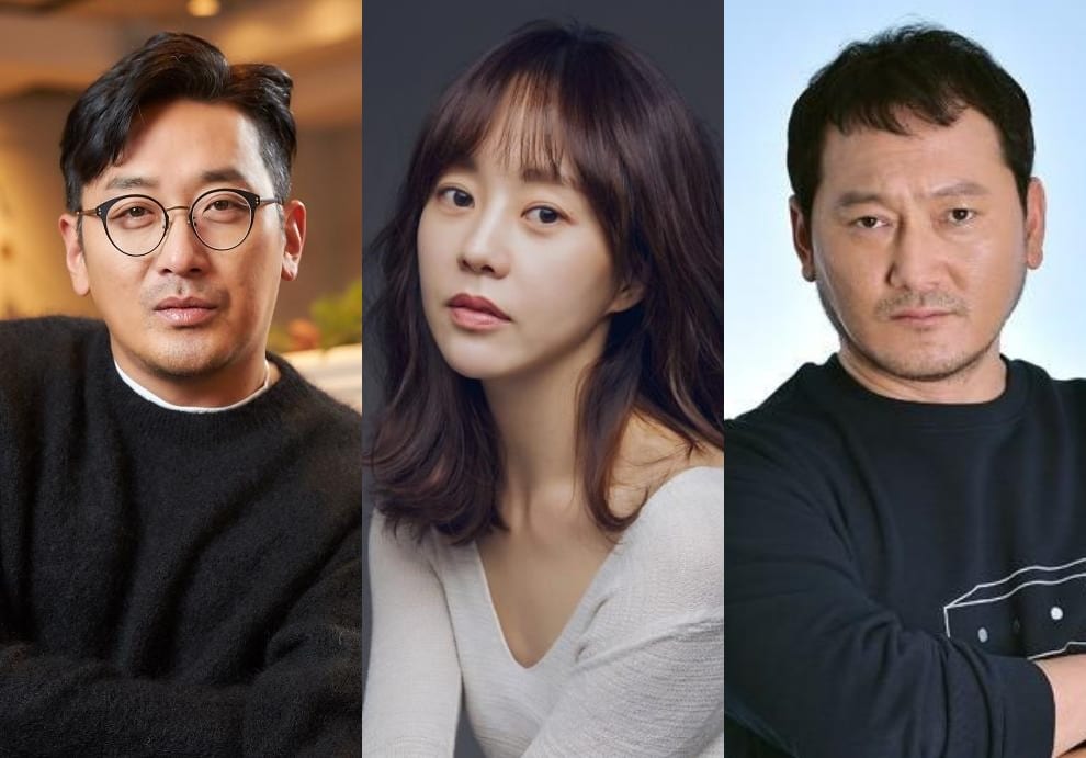 Ha Jung Woo  Yoo Da In and Jung Man Sik to Star in Kakao M   s First Original Film - 77