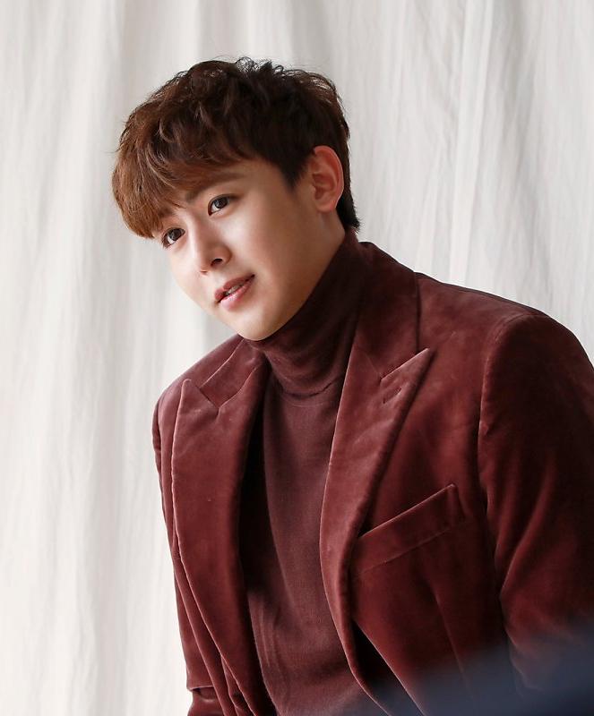 2PM s Nichkhun Voted the Most Popular International Star By Weibo - 75