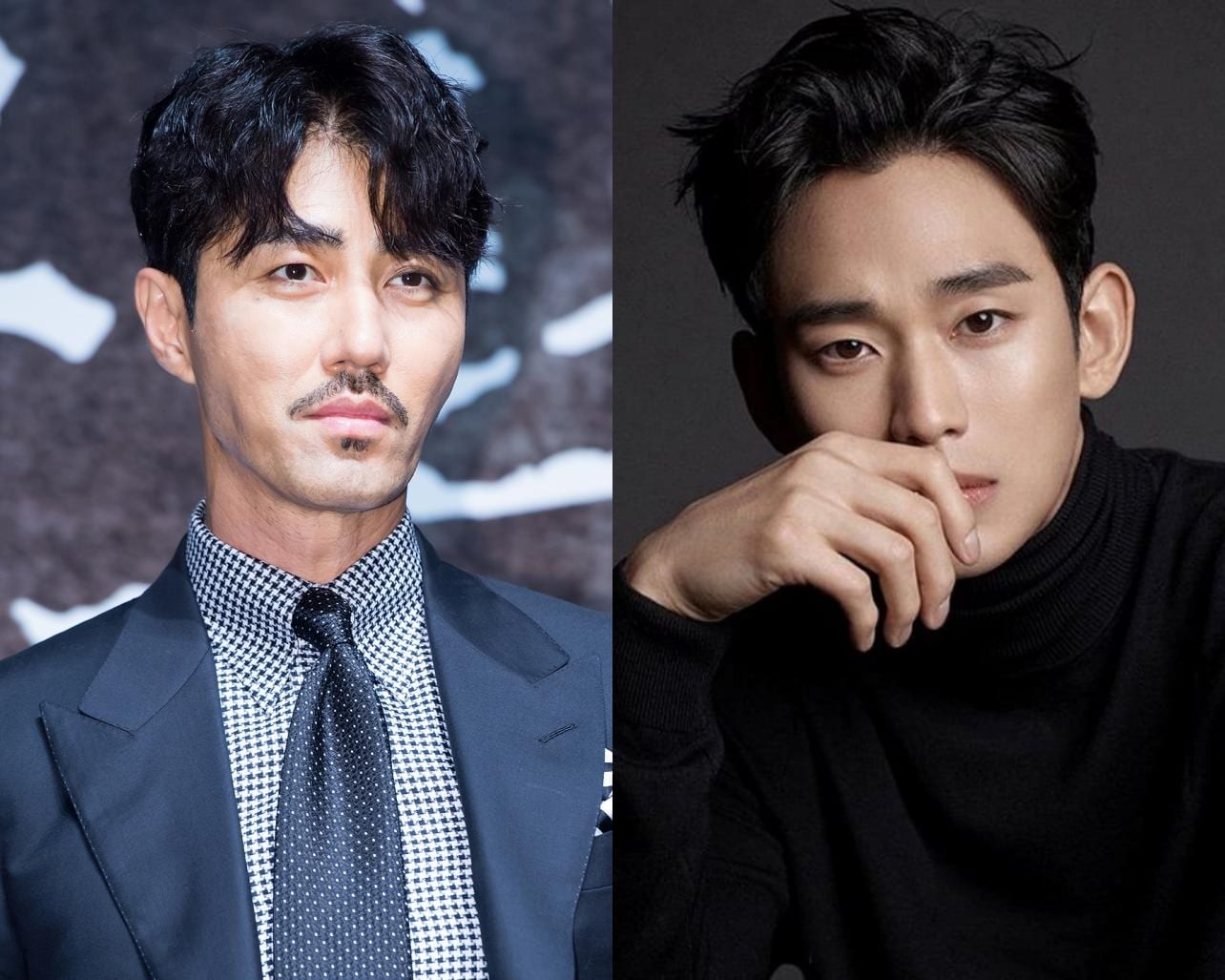 Cha Seung Won Joins Kim Soo Hyun for the Korean Remake of