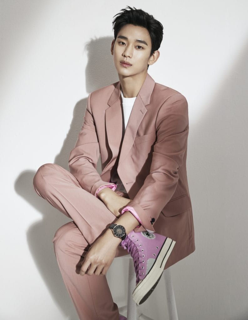 Kim Soo Hyun Has Declined the New Netflix Drama - 64