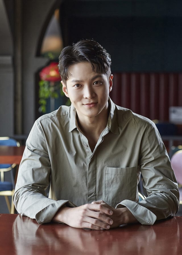 Joo Won in Talks for Netflix Original Film    Carter    - 32