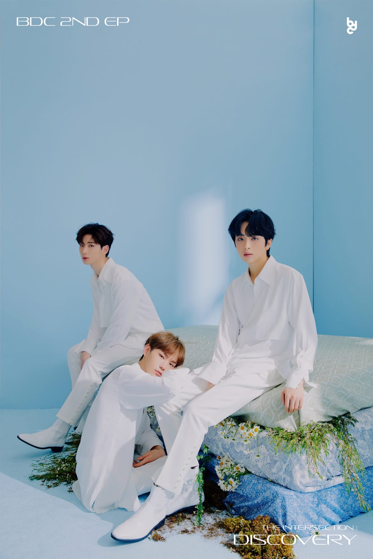 BDC Proves They Are Capable of Range as They Show Angel-Like Visuals ...