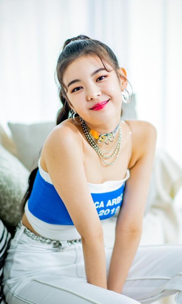 ITZY   s Lia Also Caught Up in School Violence Scandal  JYPE Responses - 17