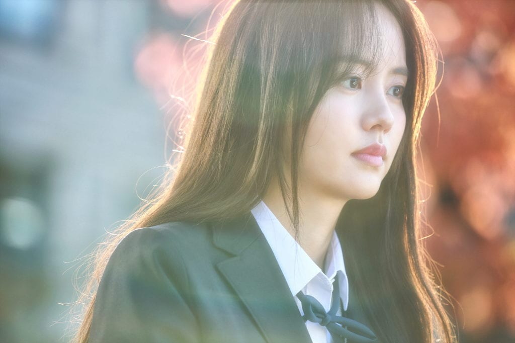  K Star   s Best Character  Everyone   s Pleasing Choice  Kim So Hyun - 34