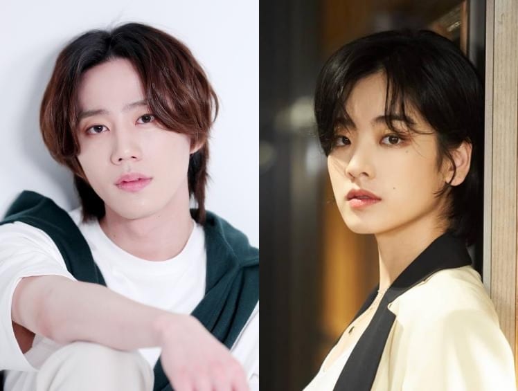 U KISS   s Jun and Lee Joo Young in Talks for New Netflix Romance Film - 90