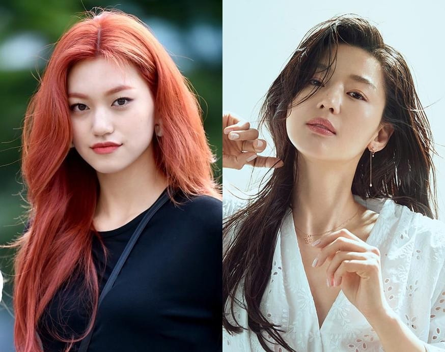 Weki Meki   s Kim Do Yeon to Act Child Days of Jun Ji Hyun in    Cliffhanger    - 40