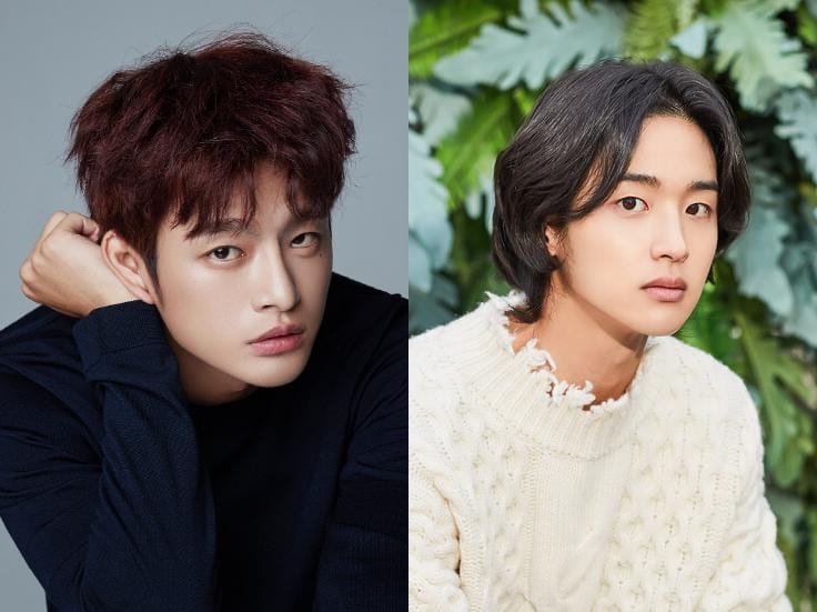 Seo In Guk  Jang Dong Yoon  Sung Dong Il and More to Star in the New SF Blockbuster Made with  11 Million - 42