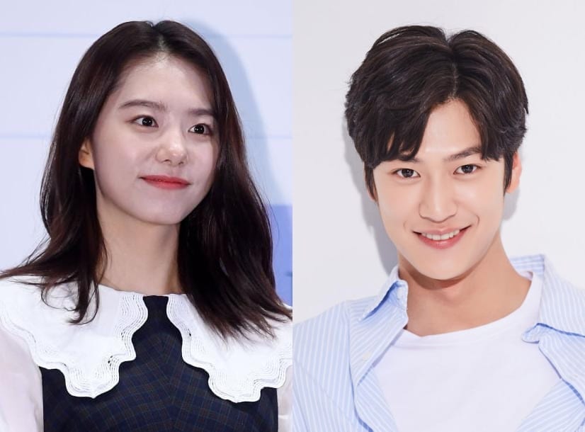 I O I   s Kim Sohye and    Mr  Queen    Actor Na In Woo to Play Couple in New Webtoon Adapted Romance Movie - 64