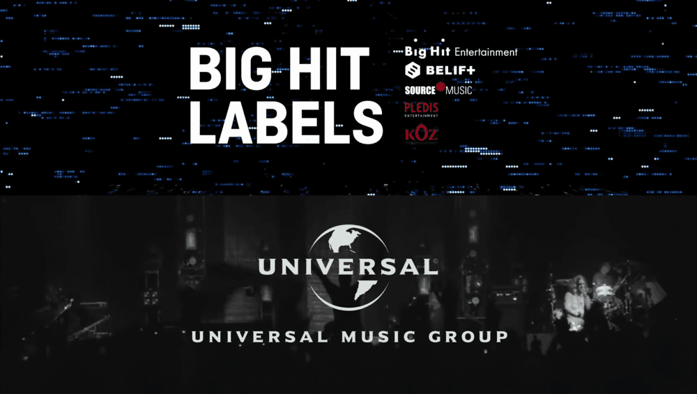 Big Hit Labels Partners with Universal Music Group to Launch New Global Boy Band Through Global Audition - 55