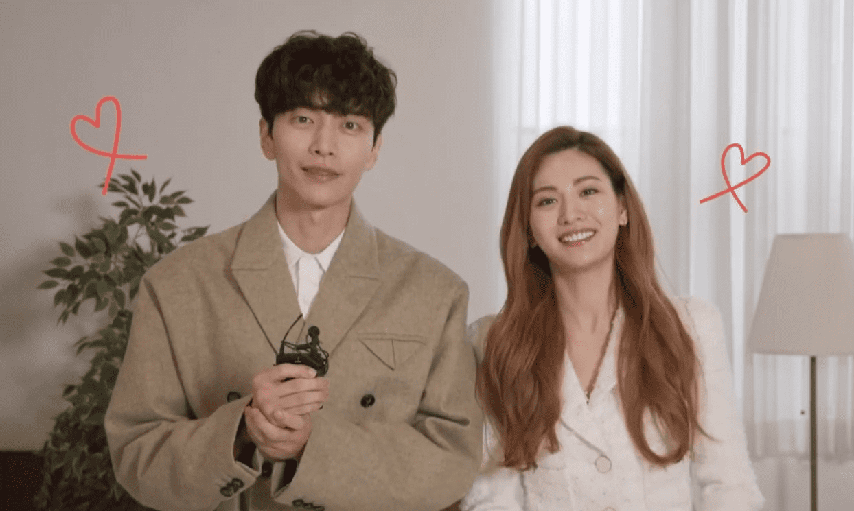  Oh Master   Starring Lee Min Ki and Nana to Premiere on March 24 - 67