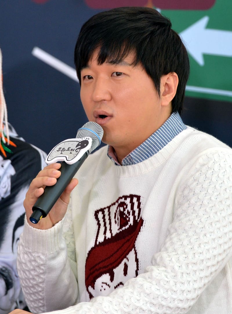 Minho  Jang Hang Jun  and Jung Hyung Don Appear on    Problem Child in House    - 63