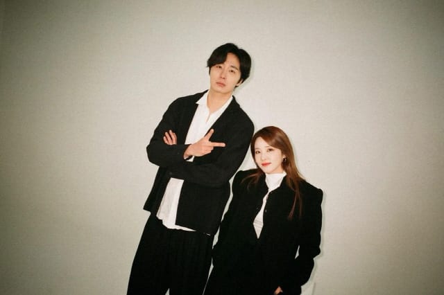 Jung Il Woo and Sandara Park Talks about Their 13 Years Friendship - 29