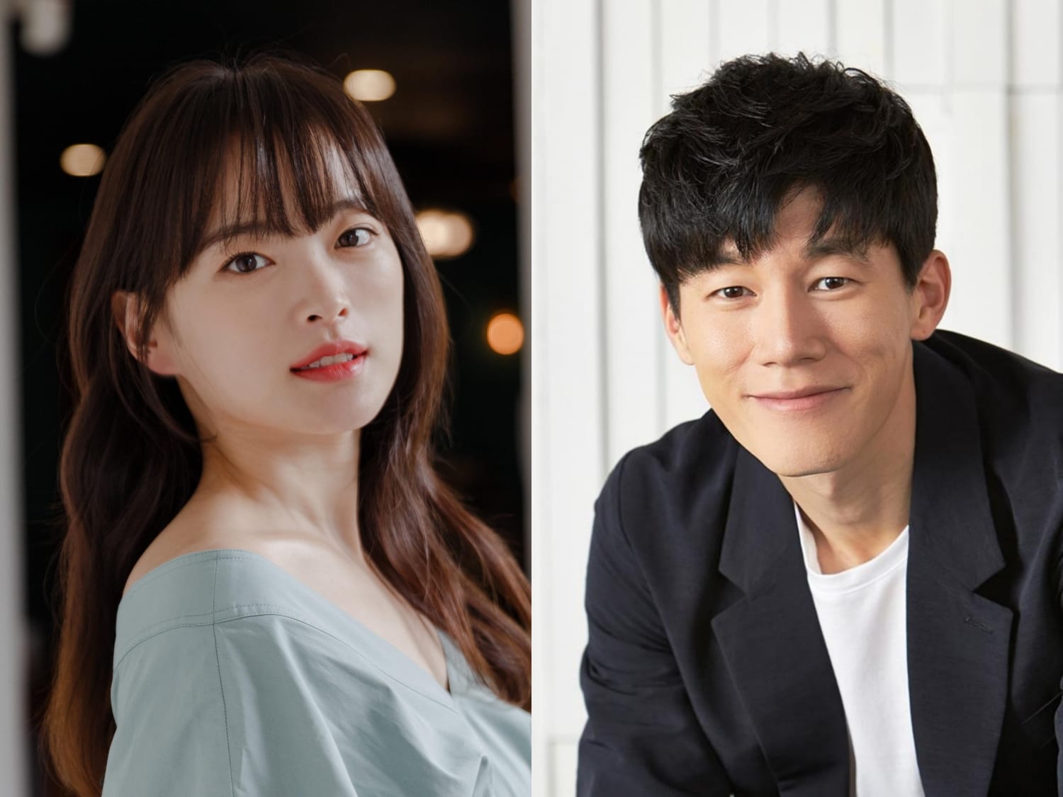 Chun Woo Hee and Kim Mu Yeol Are in Talks to Join Lee Soo Yeon   s New SF Drama - 61