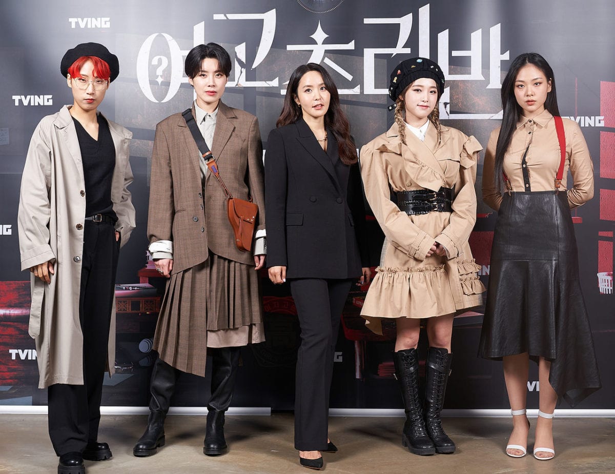 The Second Season of ‘Girls High School Mystery Class’ is Coming