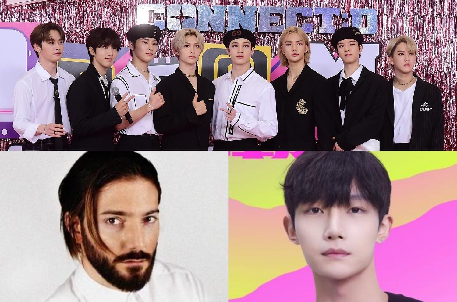 Stray Kids Releases Collaboration Song with Alesso and CORSAK Today - 38