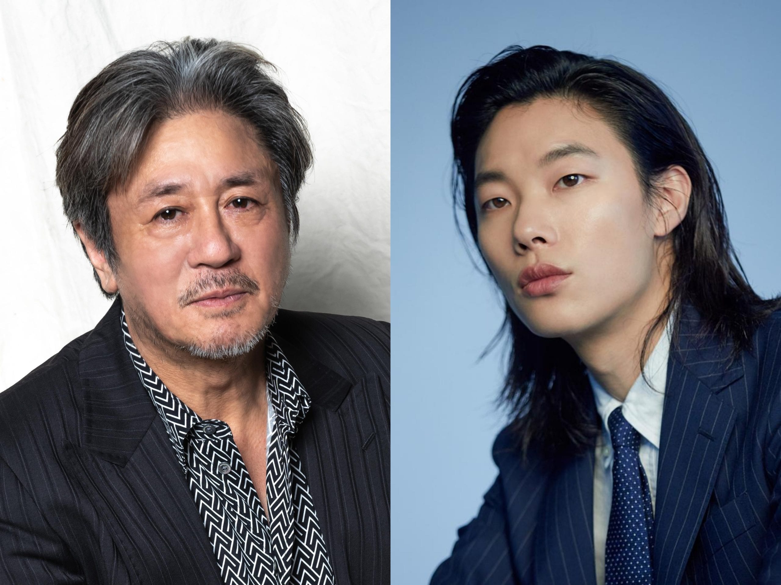 Choi Min Sik and Ryu Jun Yeol Joins New Historical Film - 73