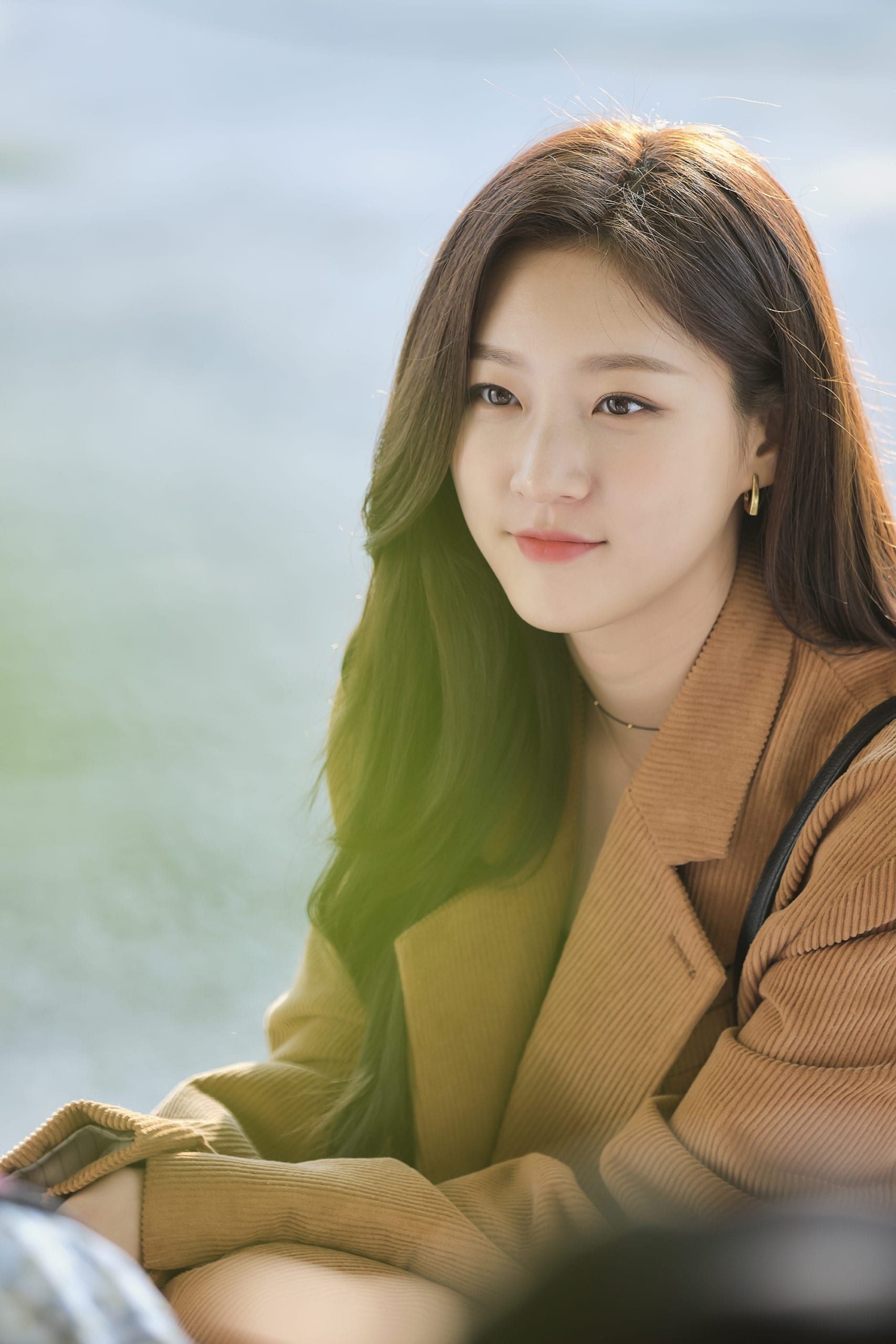 Kim Sae Ron May Join New TV Series as a Lead Actress - 65