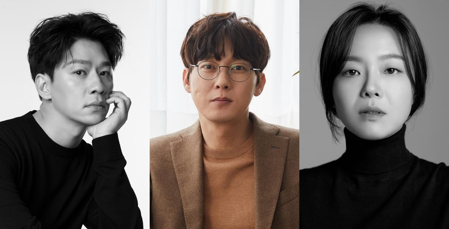 New Action Film Announces Its Official Cast Lineup  Kim Rae Won  Lee Jong Suk  Cha Eun Woo   More - 45