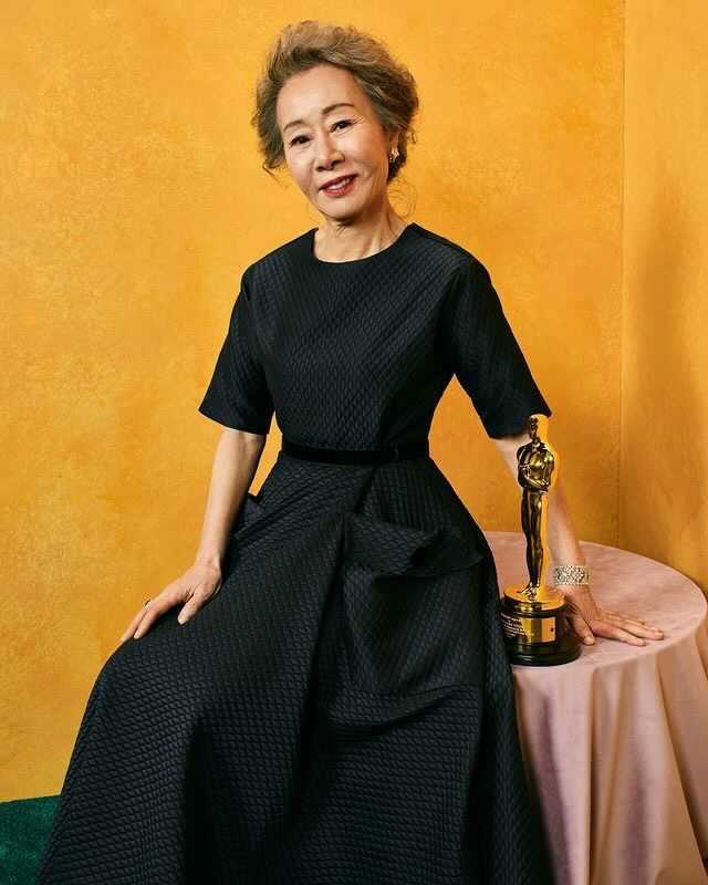 Youn Yuh Jung   s Words Which Shook the Oscars and Korea to Their Cores - 35