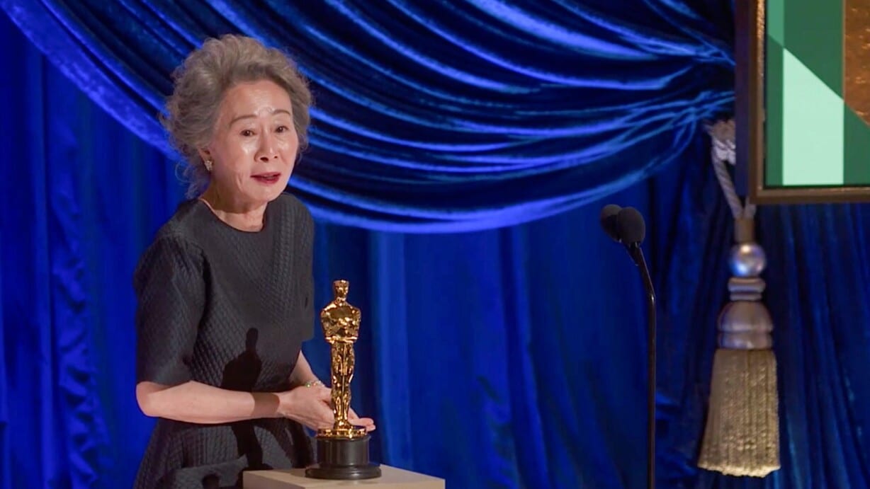 Youn Yuh Jung   s Words Which Shook the Oscars and Korea to Their Cores - 78