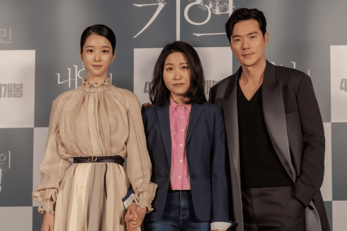    Recalled    Director Seo Yoo Min Defends Seo Ye Ji  Causing a Heated Debate - 60