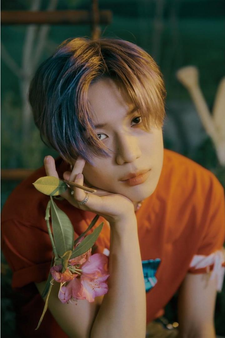 SHINee s Taemin Will Begin His Military Duty on May 31st - 41