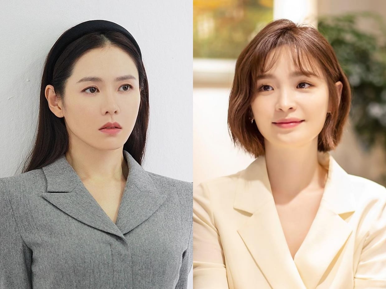 Son Ye Jin Offered to Take the Lead in    Encounter    Writer   s New Romance Series with Jeon Mi Do - 79