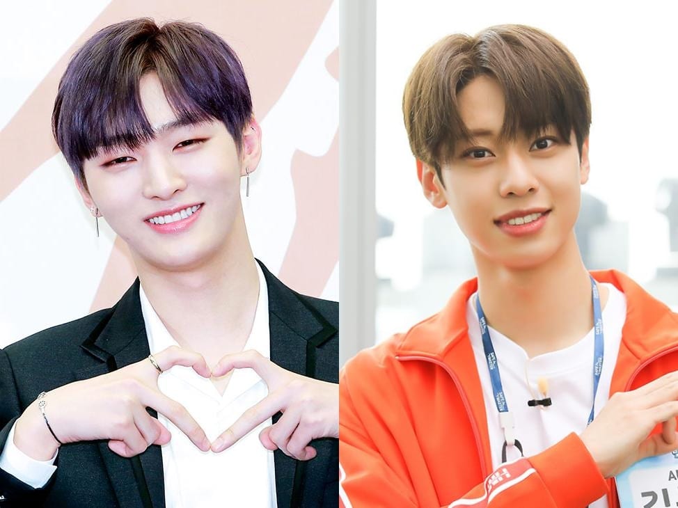 Yoon Jisung Confirmed to Join AB6IX   s Kim Dong Hyun in New Romance Series - 65