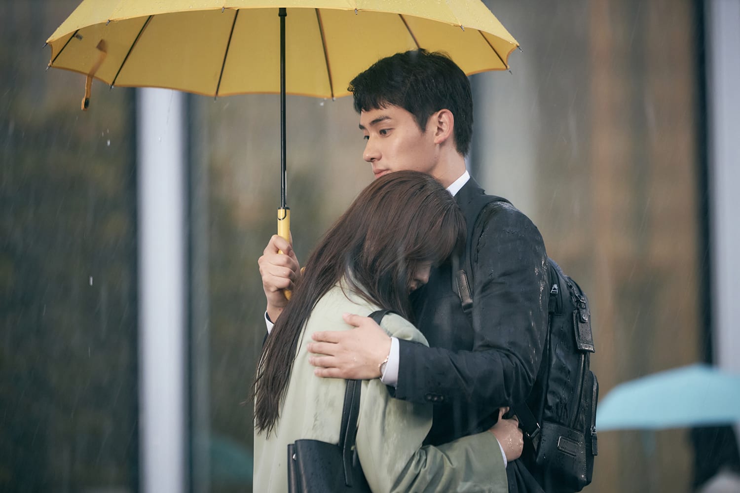 K Drama Review     Love Alarm 2     Love is Putting the Other Person Before Yourself - 8