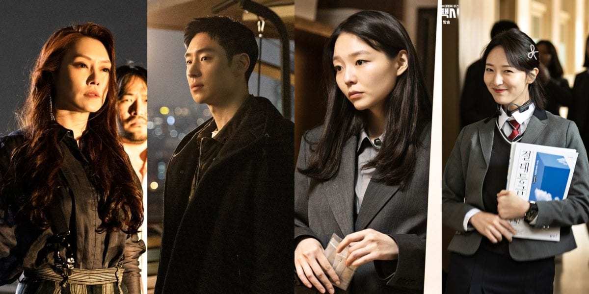 Taxi Driver Cast Picks The Show’s Best Scenes and Lines - ZAPZEE