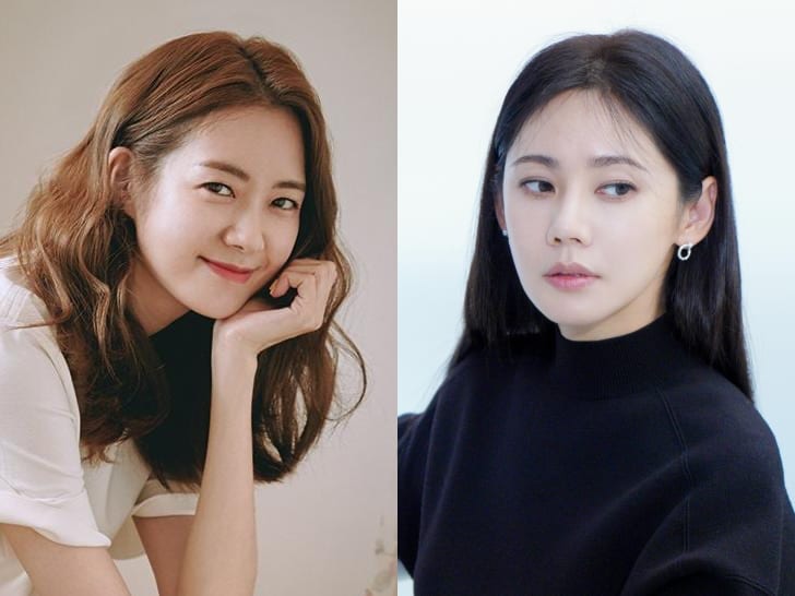 Lee Yo Won and Choo Ja Hyun Confirmed to Star in    Green Mothers Club    - 21