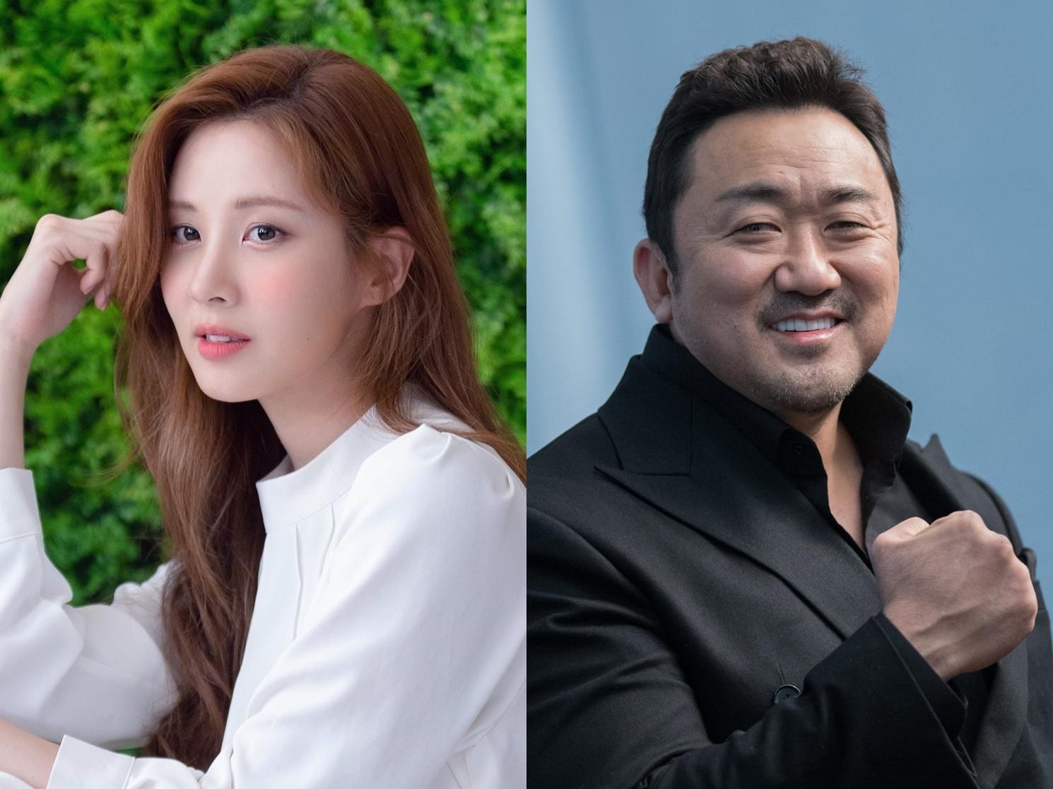 Seohyun Is in Talks to Star in Ma Dong Seok   s Film    Holy Night  Demon Hunters    - 94