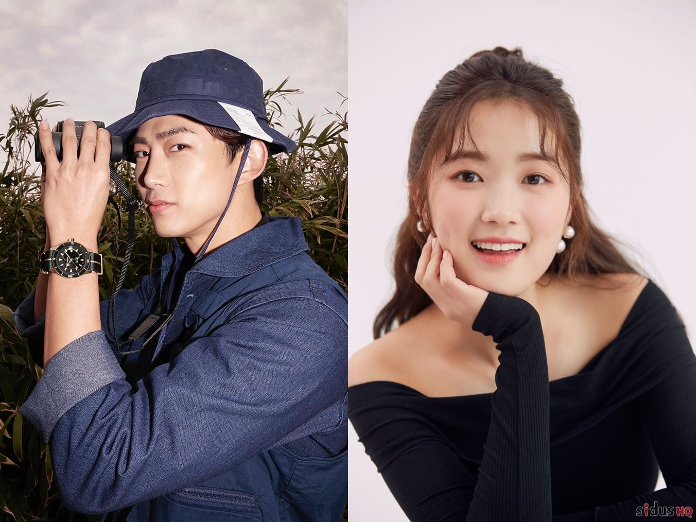 Ok Taec Yeon and Kim Hye Yoon Will Take the Lead in New Historical Comedy Crime Series - 78