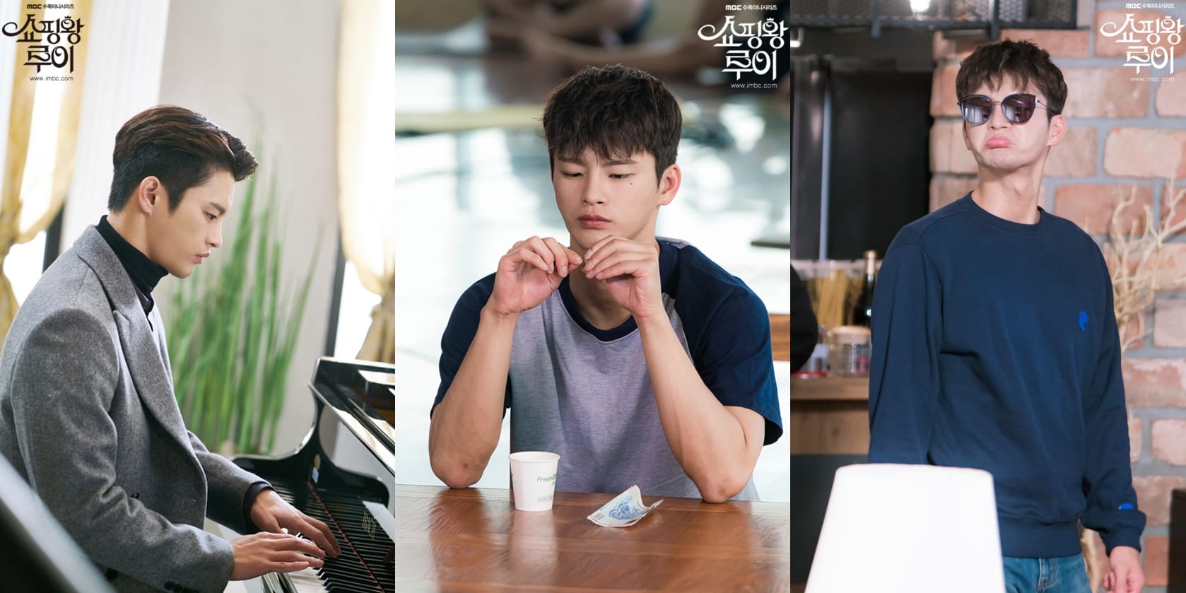  K Star   s Best Character  Seo In Guk Is the Real Superstar Without the Highs and Lows - 52