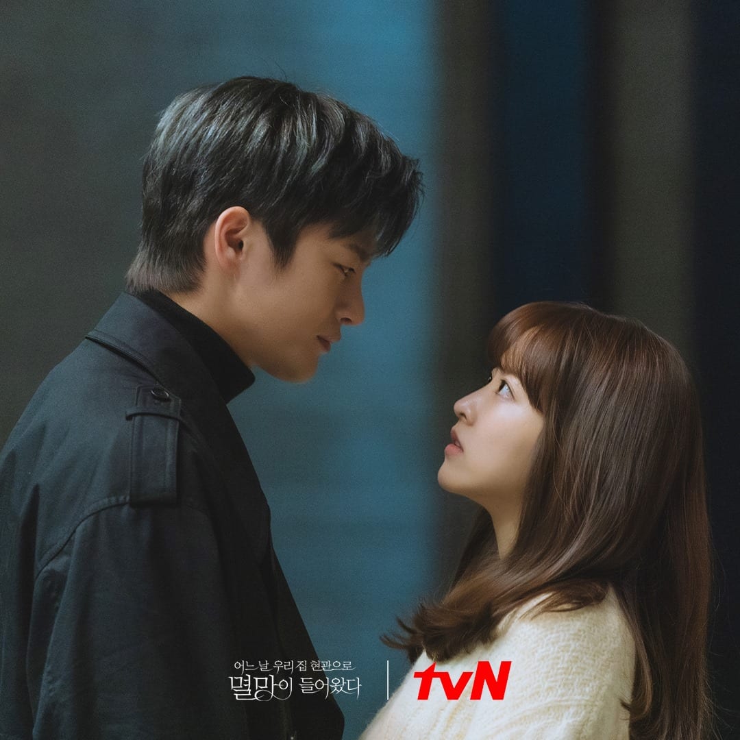 Doom At Your Service Top 3 Moments That Make You Fall In Love With Seo In Guk Zapzees 8688