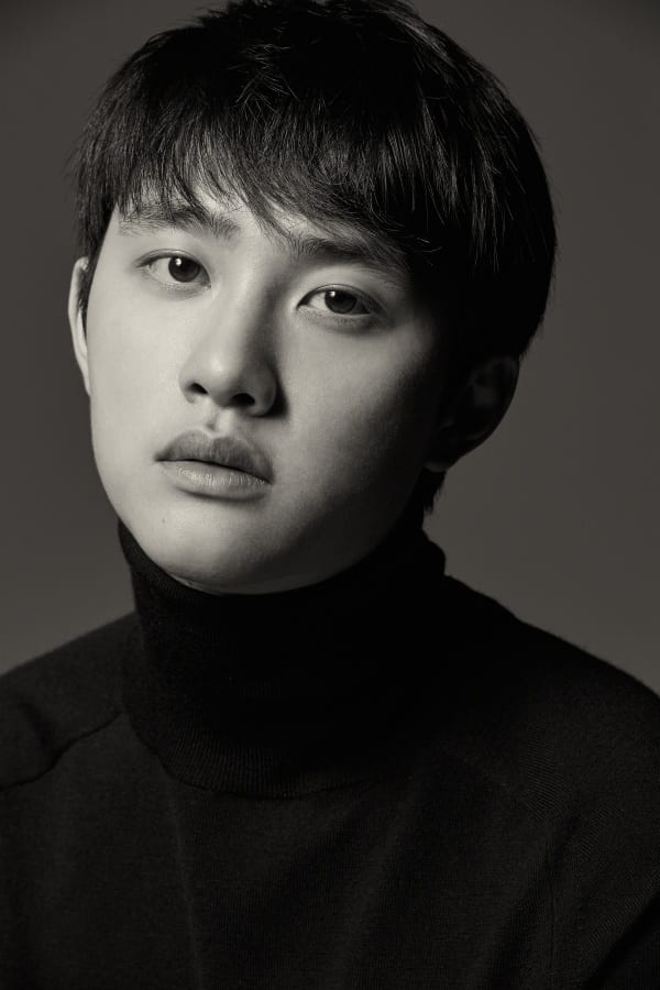 EXO s Do Kyung Soo Unveils Pictorials for  KOREAN ACTORS 200    Campaign - 3