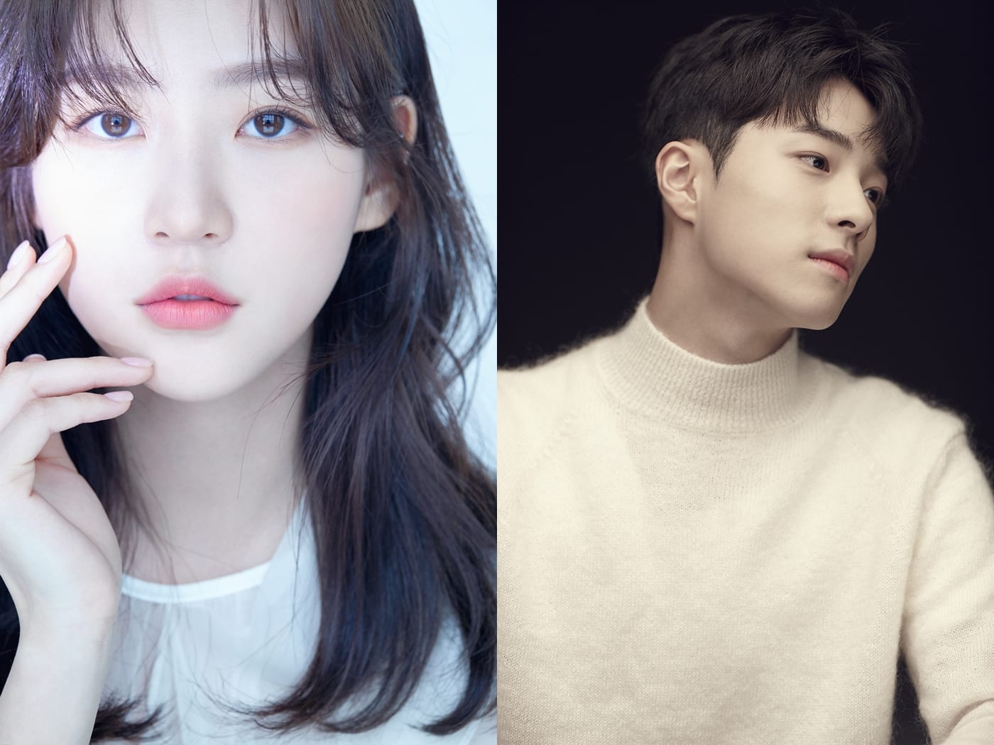 Kim Sae Ron   Nam Da Reum Joins Kakao TV s Original    Excellent Shaman Gadusim    - 75