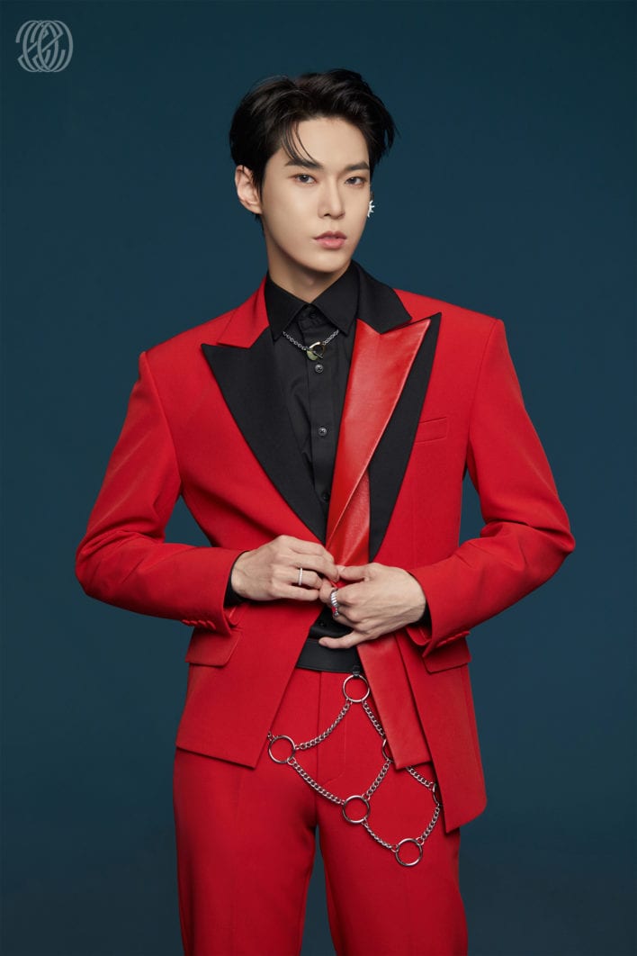NCT’s Doyoung Will Make His Musical Debut with ‘Marie