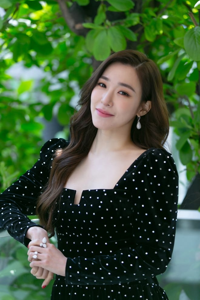 Tiffany Young