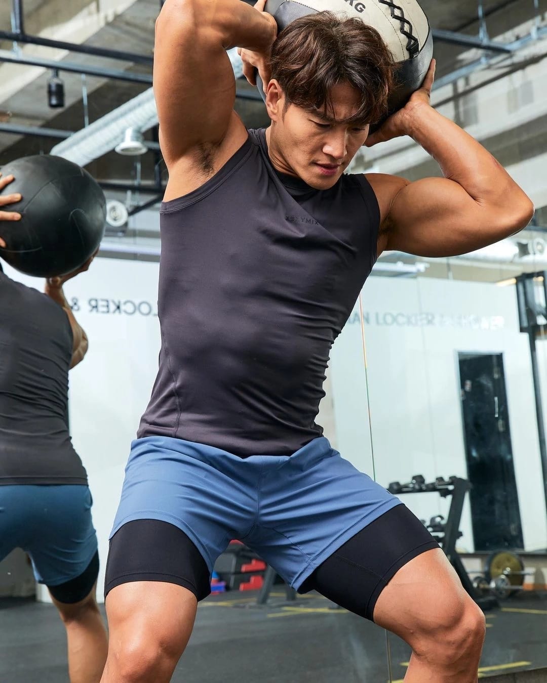  Running Man  Kim Jong Kook Gets YouTube Silver Button with Just One Video - 26