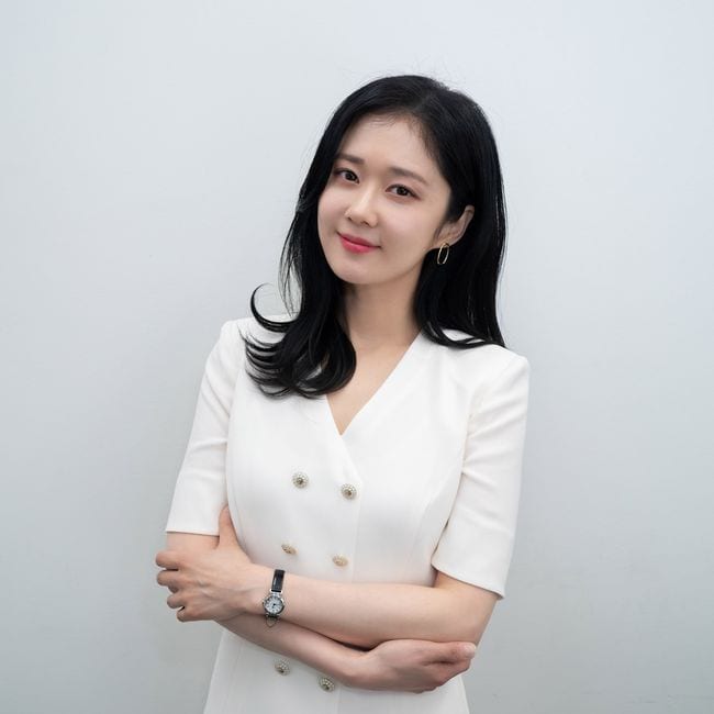 Jang Na Ra Says There Was No Romance Planned in  Sell Your Haunted House  From the Beginning - 26