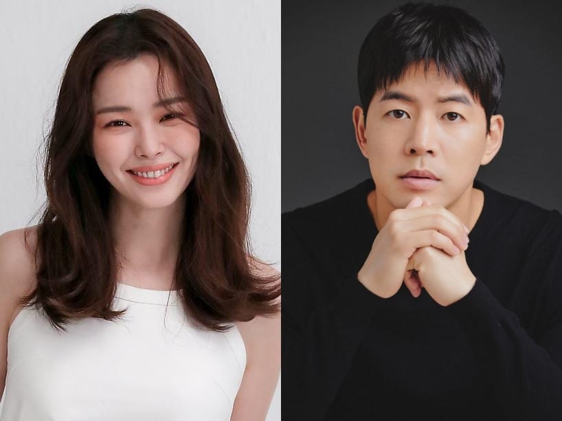 Lee Hanee and Lee Sang Yoon Confirmed to Join the New TV Series 'One the  Woman' - ZAPZEE - Premier Korean Entertainment Magazine