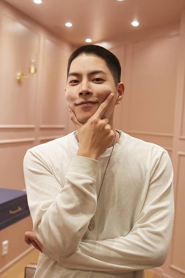 Hong Jong Hyun Will Be Discharged from the Army on the 17th - 41