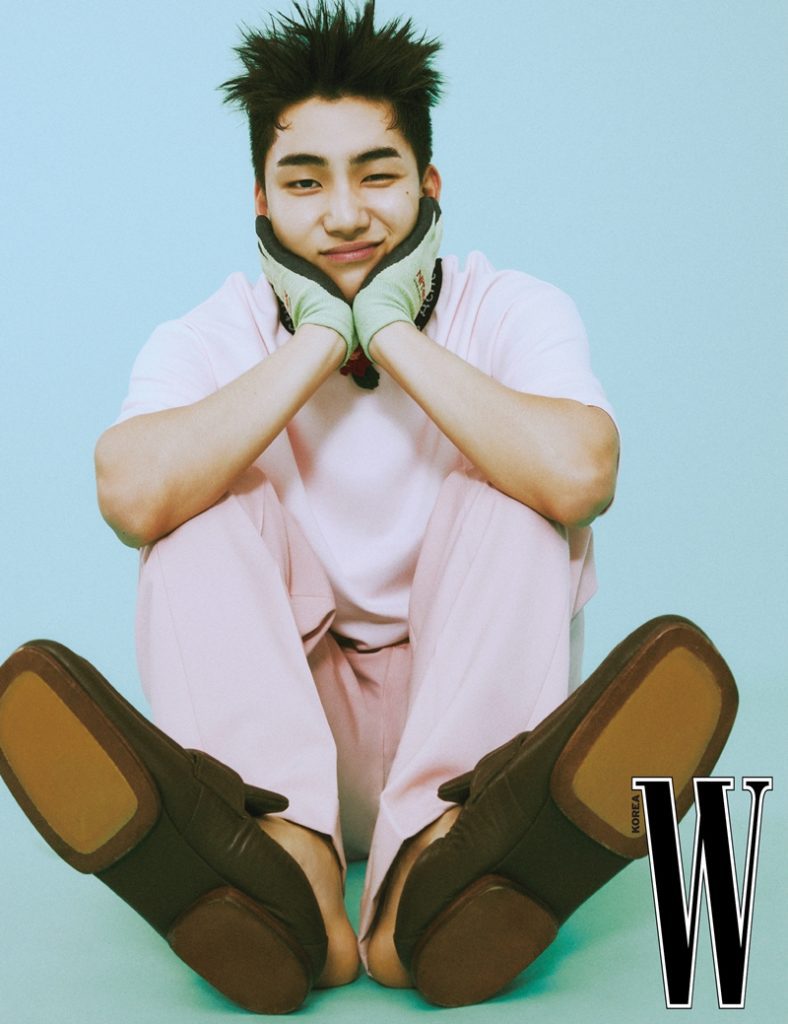 Tang Joon Sang Shows Respect for ‘Move to Heaven’ Costar Lee Je Hoon