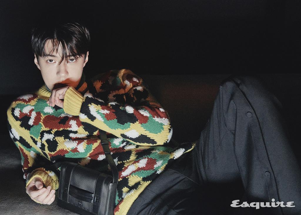 EXO Sehun