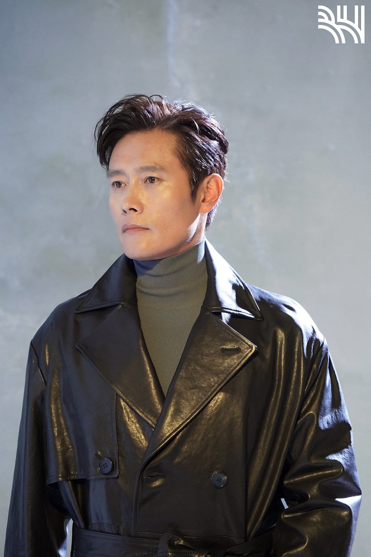 Lee Byung hun. Ли fora