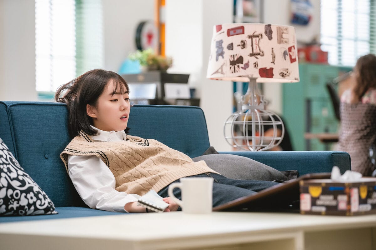 K Drama Review   So Not Worth it   3 Reasons We Still Need the 2nd Season - 43