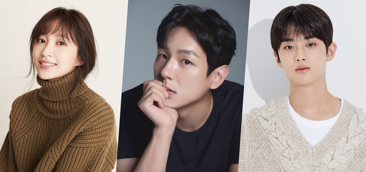 Hani and Kwak Si Yang Confirmed to Join the Upcoming Drama    IDOL    - 42