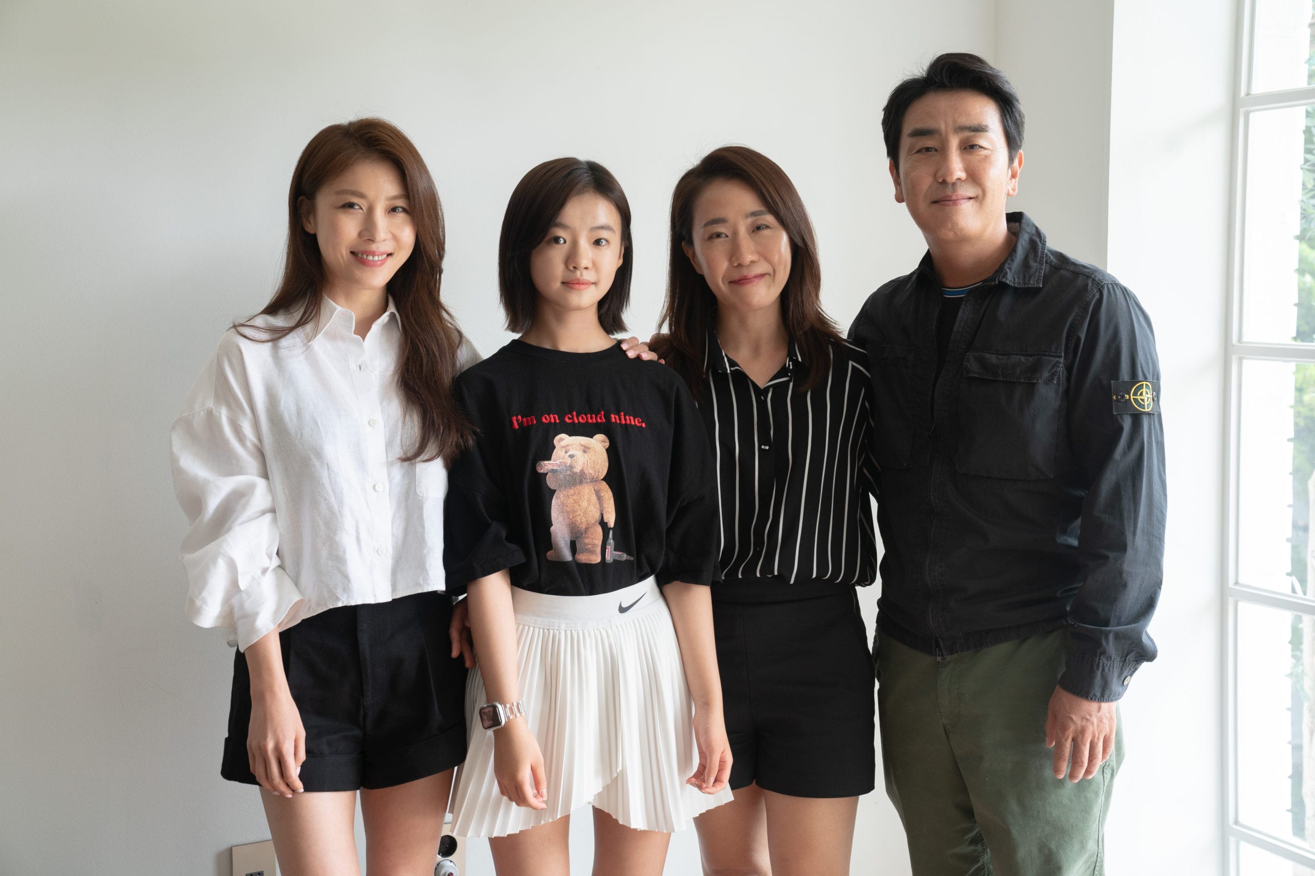  Bigwang  Starring Ha Ji Won and Ryu Seung Ryong Started Filming Last Month - 82