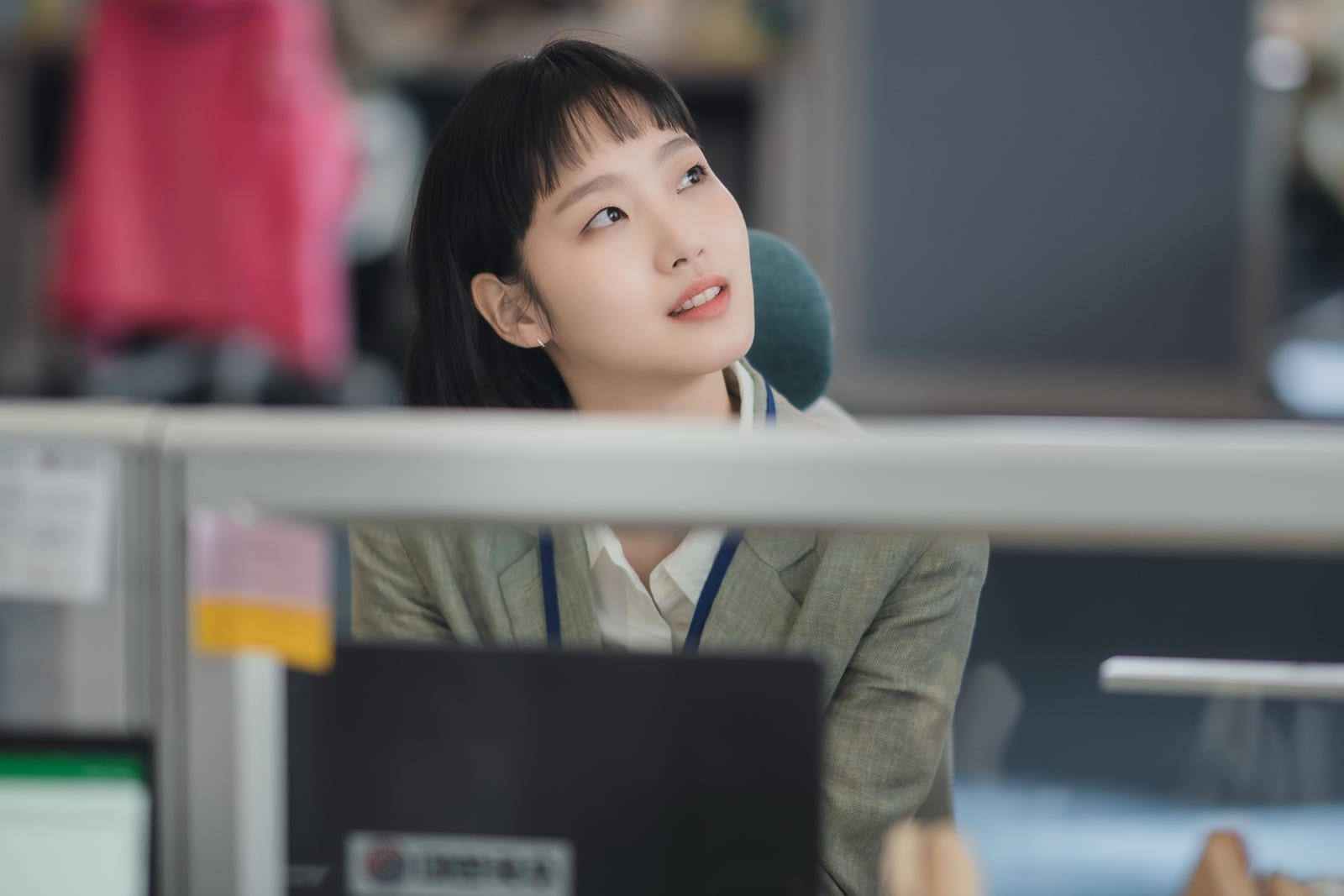  Yumi   s Cells  Releases First Look Pictures of Kim Go Eun - 43